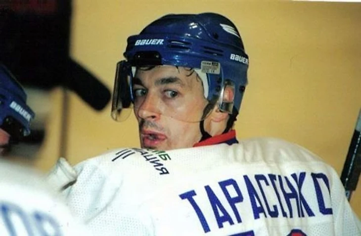 Андрей Тарасенко