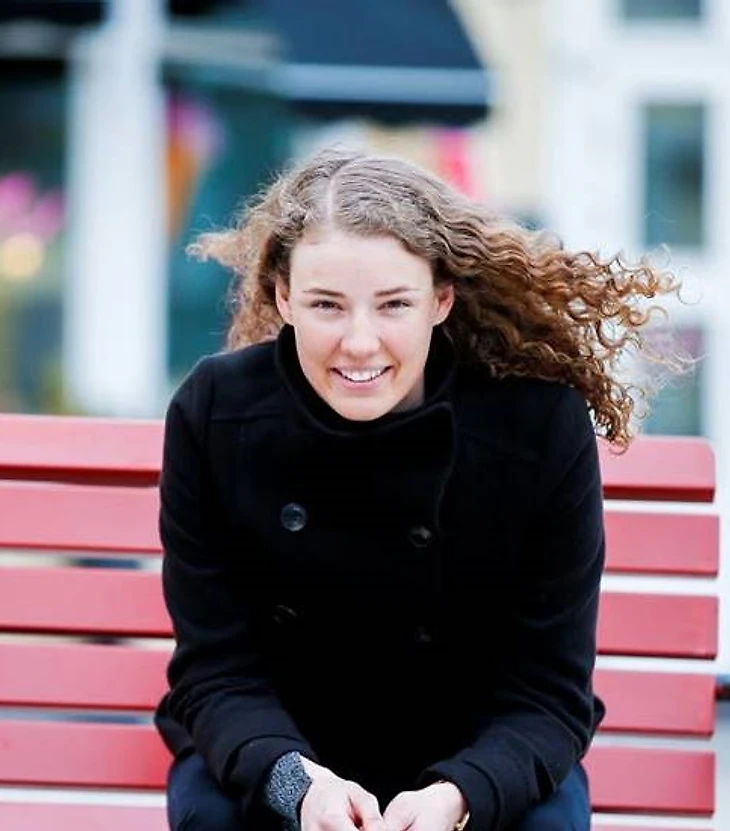 Ханна Оберг