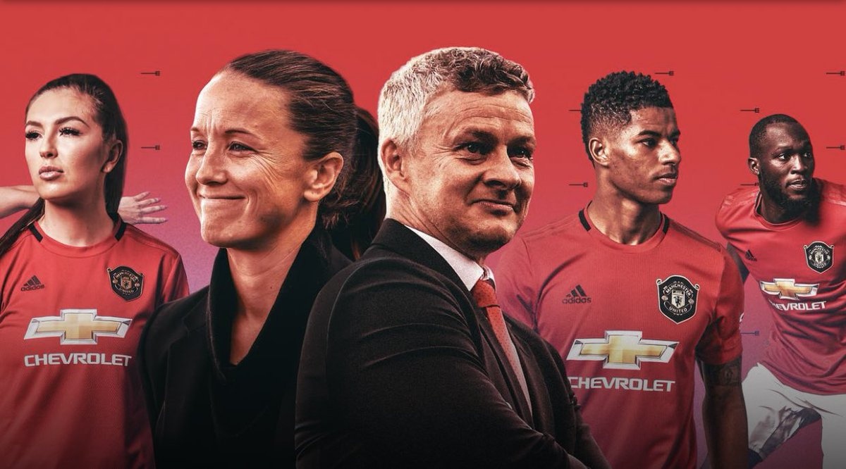 Манчестер Юнайтед