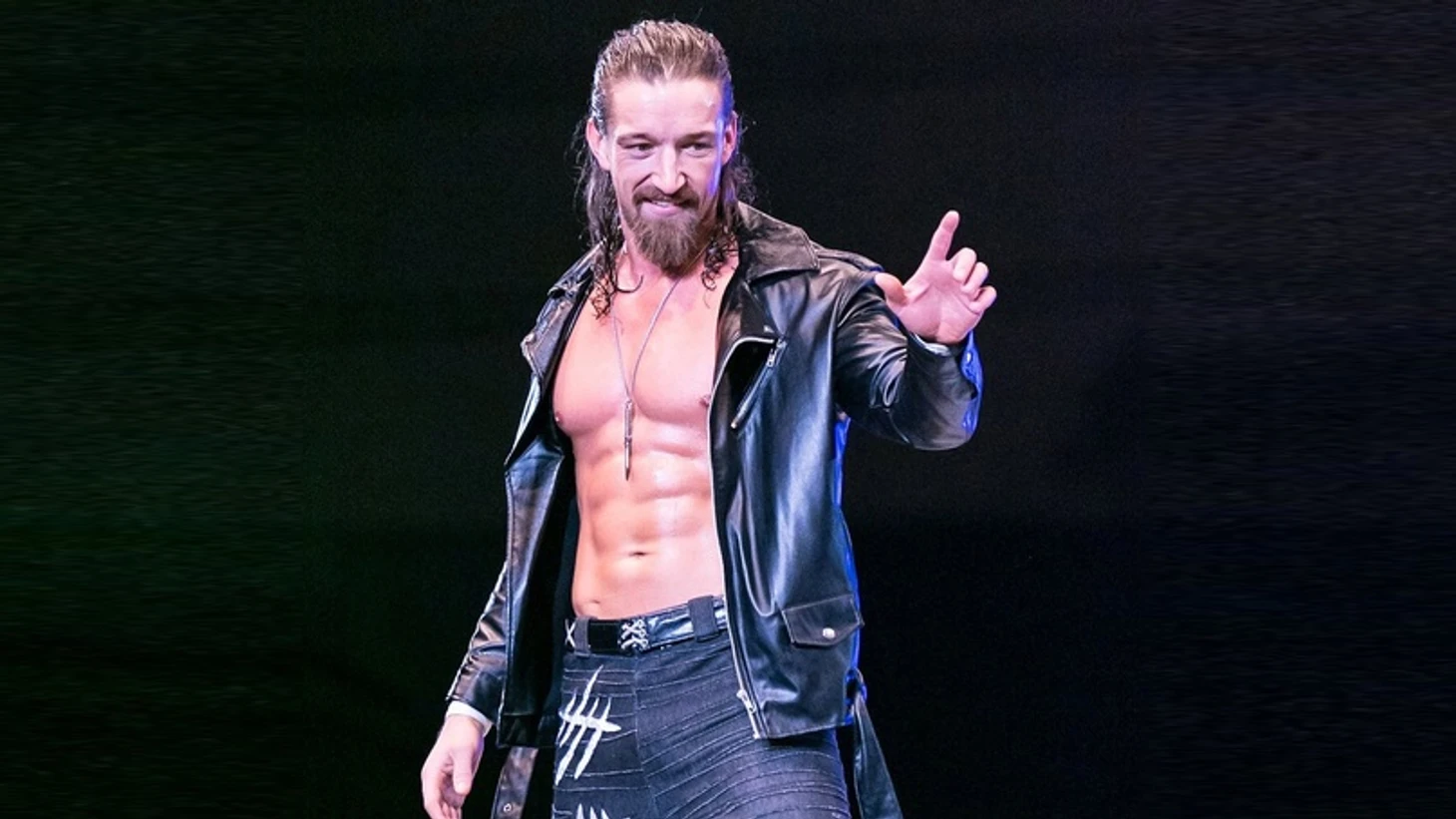 Обзор NJPW New Beginning in Osaka 2023, изображение №1