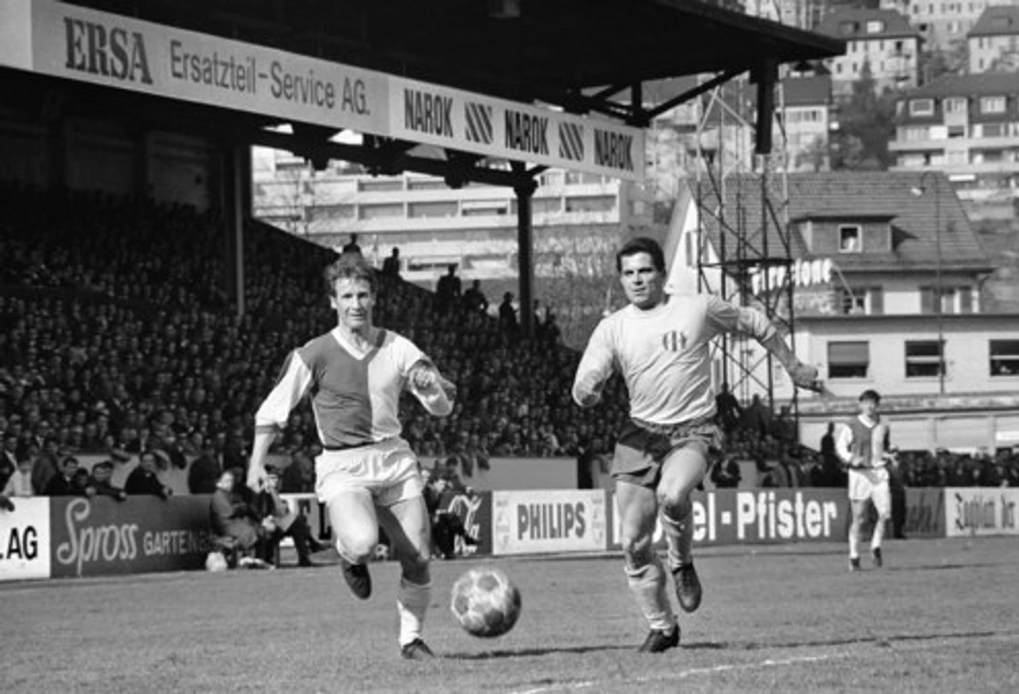 derby