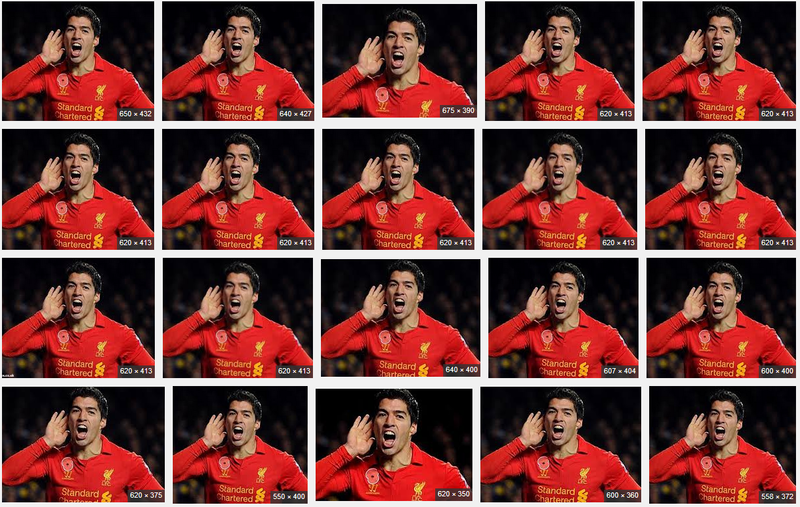 Luis Suarez 3