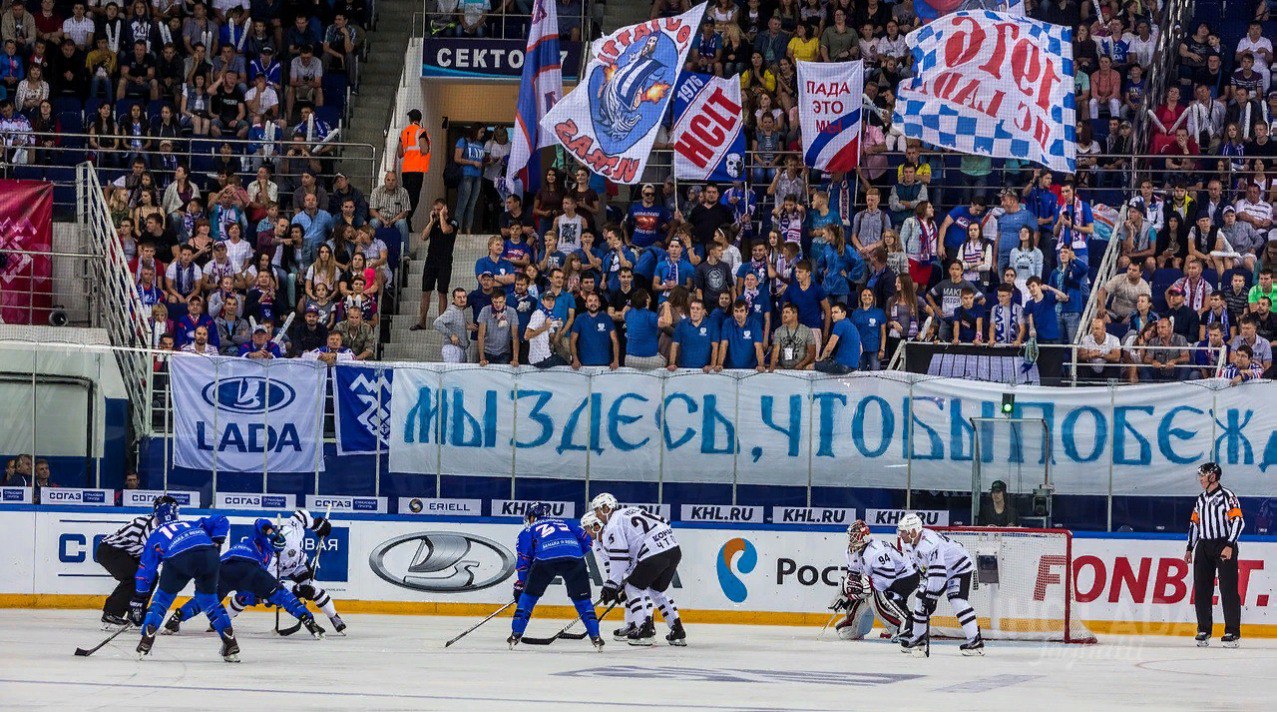 Решающий сезон для «Лады»