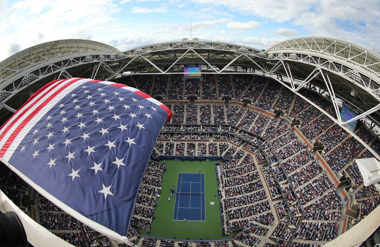 ATP, US Open