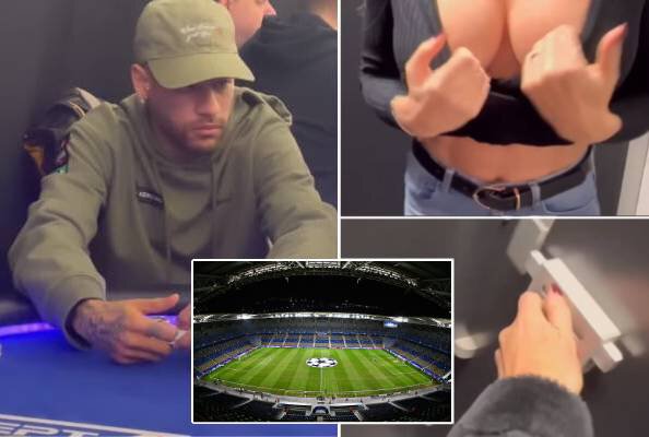 Франция сверкает новостями – но почти нет футбольных. «ПСЖ», «Ницца» и Ле Гре подают плохие примеры