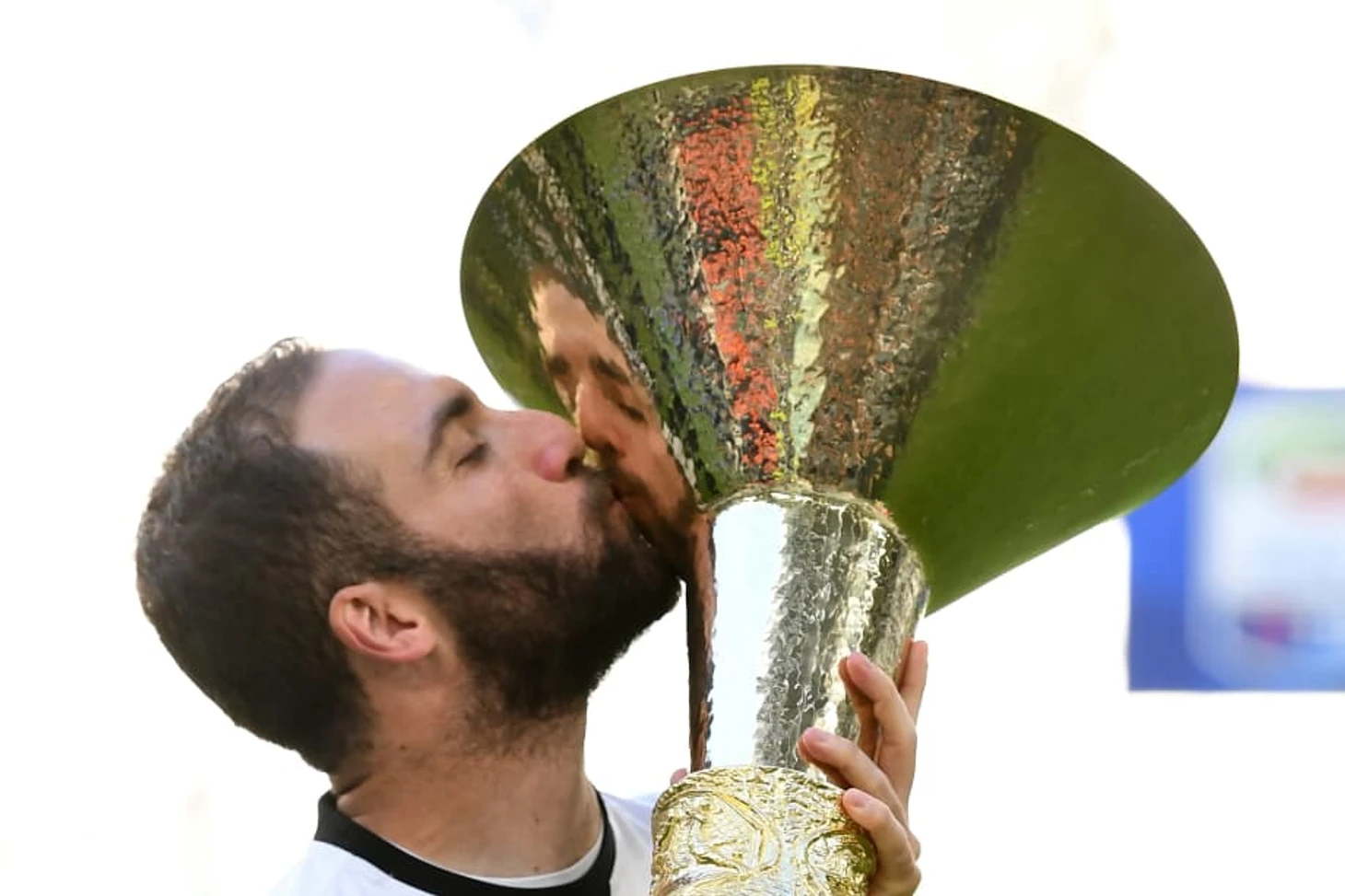 Игуаин в &quout;Челси&quout;