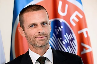 «Чемпионата Мира» раз в 2 года не будет! Президент УЕФА объяснил почему это невозможно