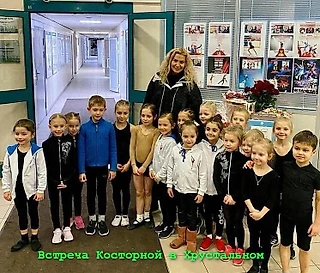 На волне последних событий