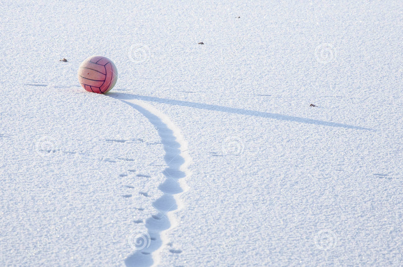 Let it snow. Фентези-превью 16 тура Примеры