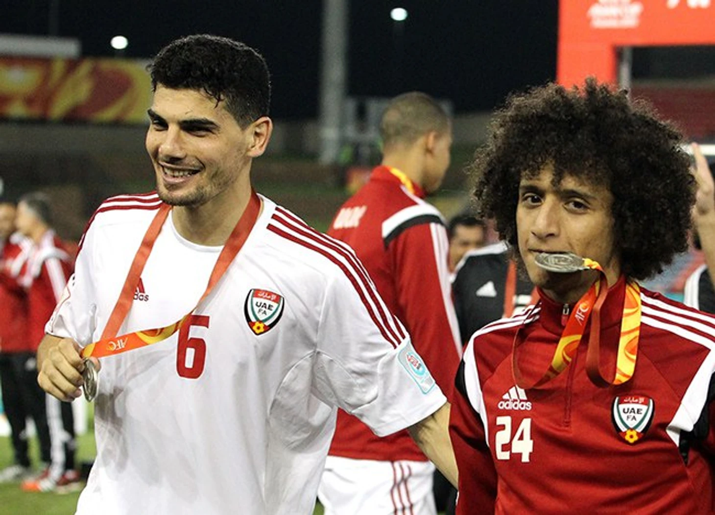 Абдуррахман