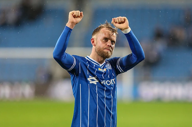 Картинки по запросу &quout;lech gornik gytkjaer&quout;