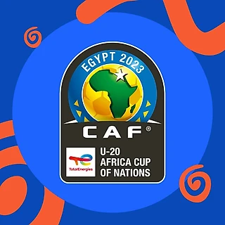 Таланты Кубка африканских наций U-20