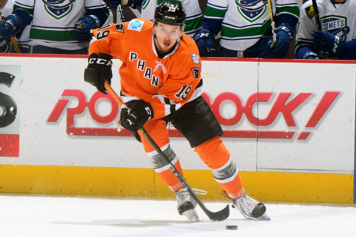 Ещё один россиянин возвращается из Северной Америки