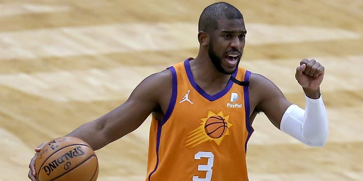 Chris Paul Keeps Becoming a Steal for Teams That Trade for Him