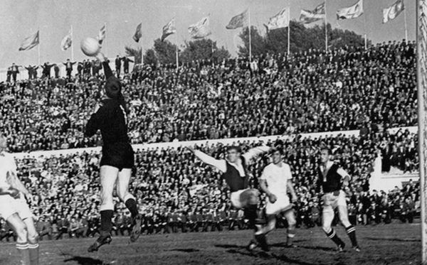 Шинник (Ярославль): победители первой лиги чемпионата СССР-1963