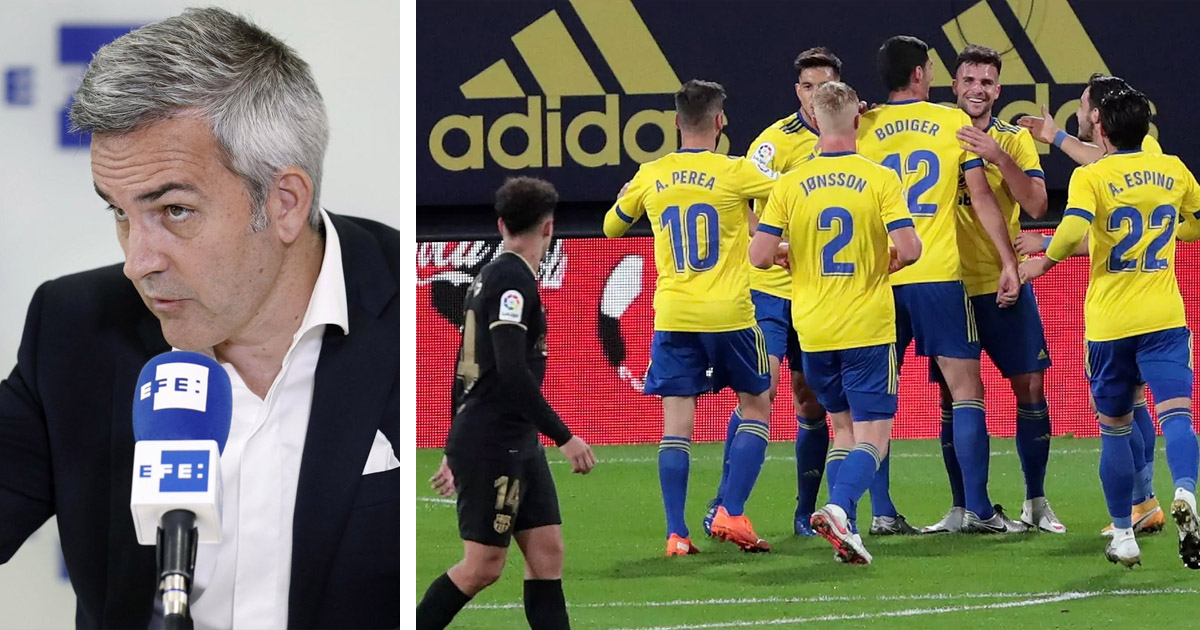 Виктор Фонт, Барселона