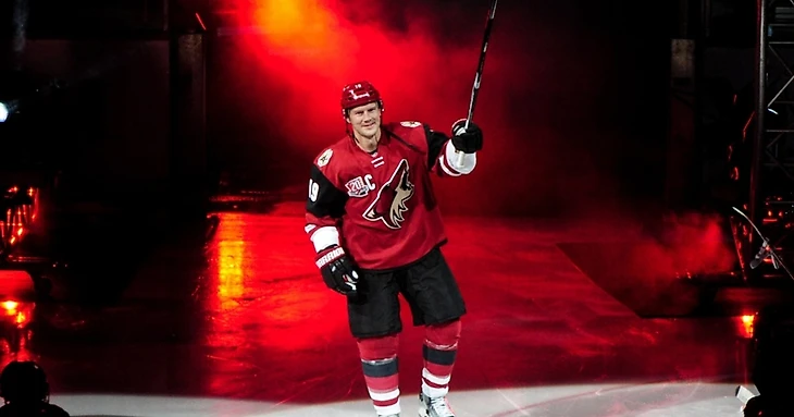 Shane Doan