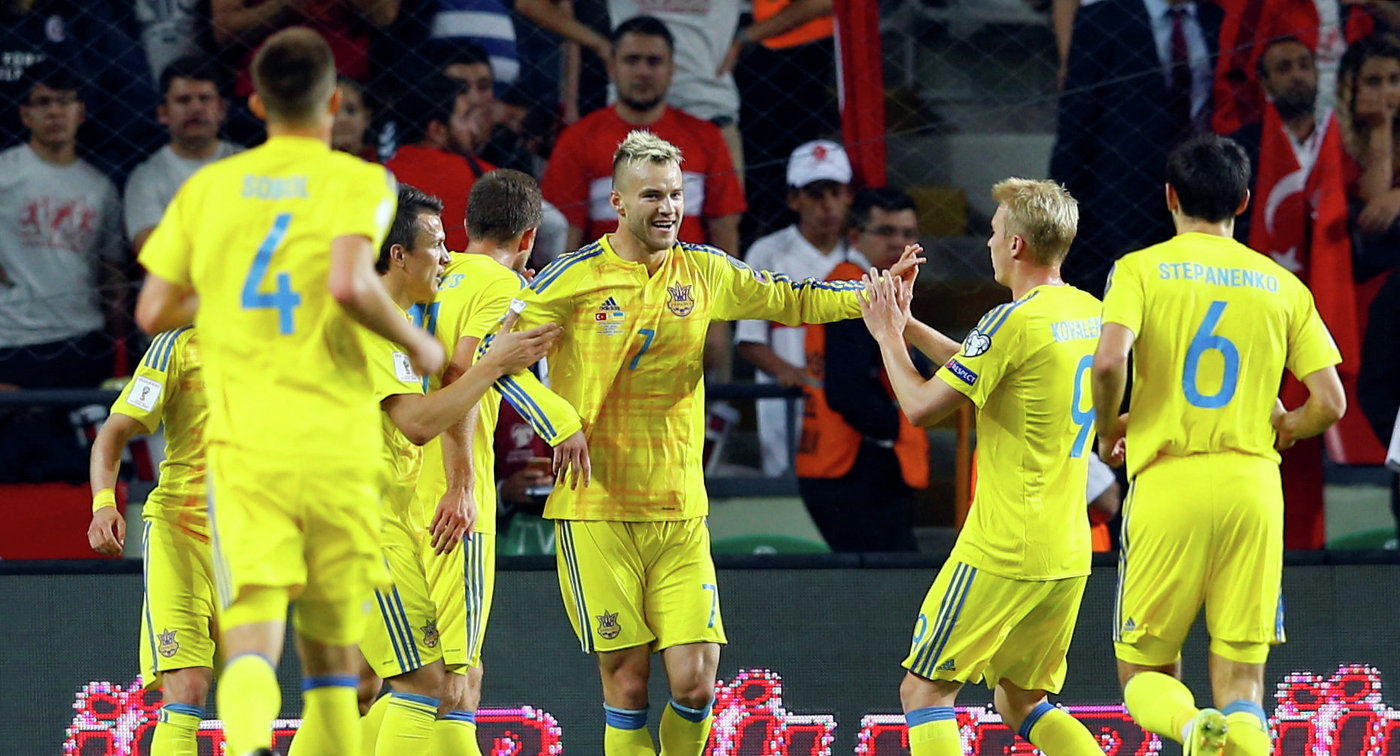 Сборная Украины по футболу, Евро-2020, сборная Беларуси по футболу