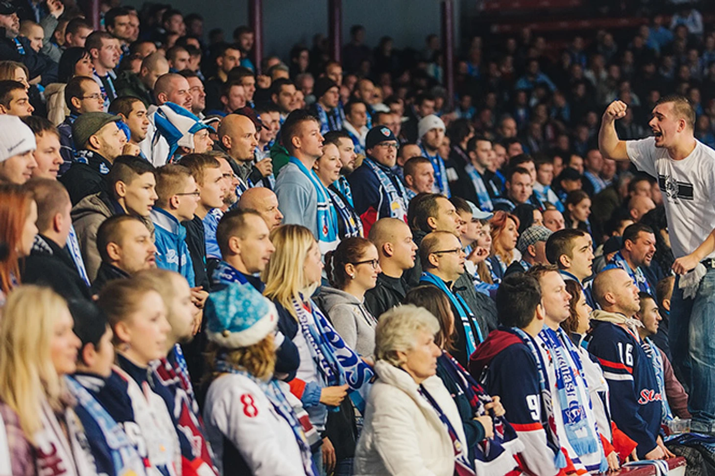Slovak anthem