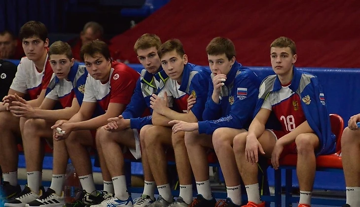 Юноши Виталия Иванова: "Для тех, кто оказался здоров, сбор в Чехове прошел очень продуктивно", изображение №3