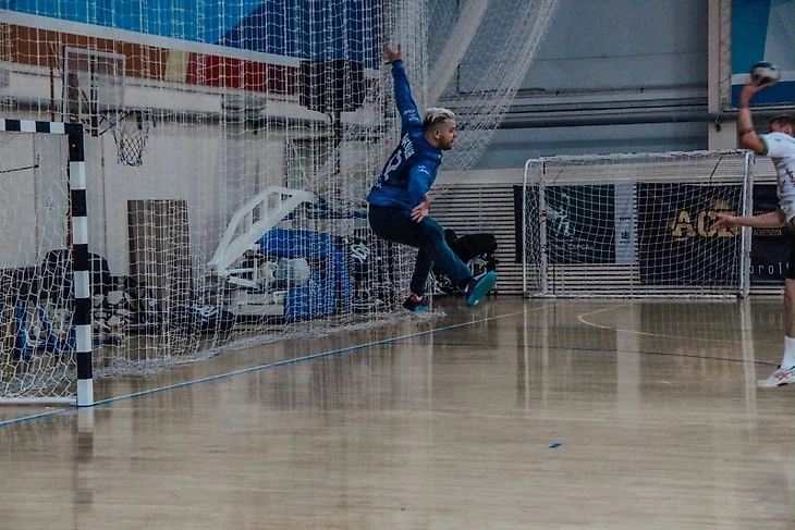 Виктор Николаев: "В Казани поставили задачу войти в тройку. Но я лично думаю только о первом месте!", изображение №6