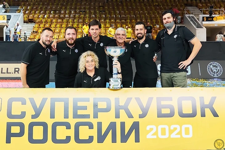 Лига чемпионов. Из Ростова — в Эрд. Томаш Главаты: "Эта команда способна сворачивать горы", изображение №2