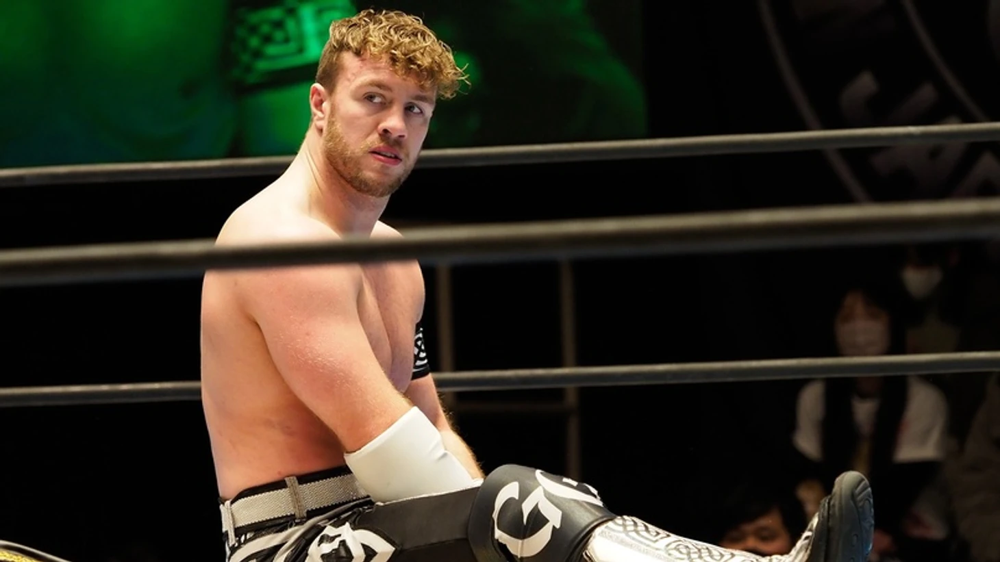 Обзор второго дня NJPW Road to New Beginning 2023, изображение №11