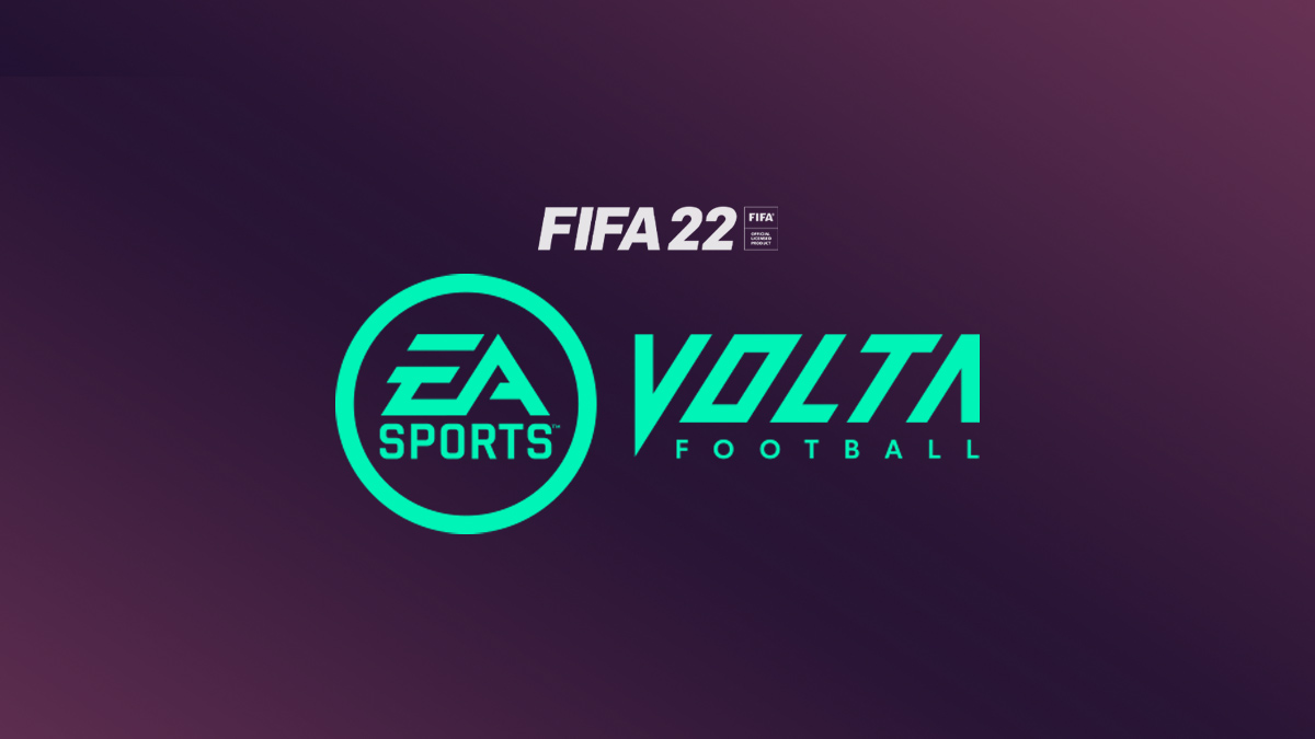 FIFA 21, Спортивные, Симуляторы, Volta Football, FIFA 22