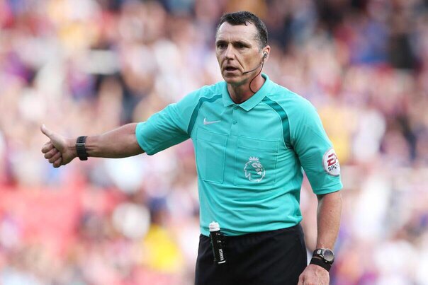 Манчестер Юнайтед