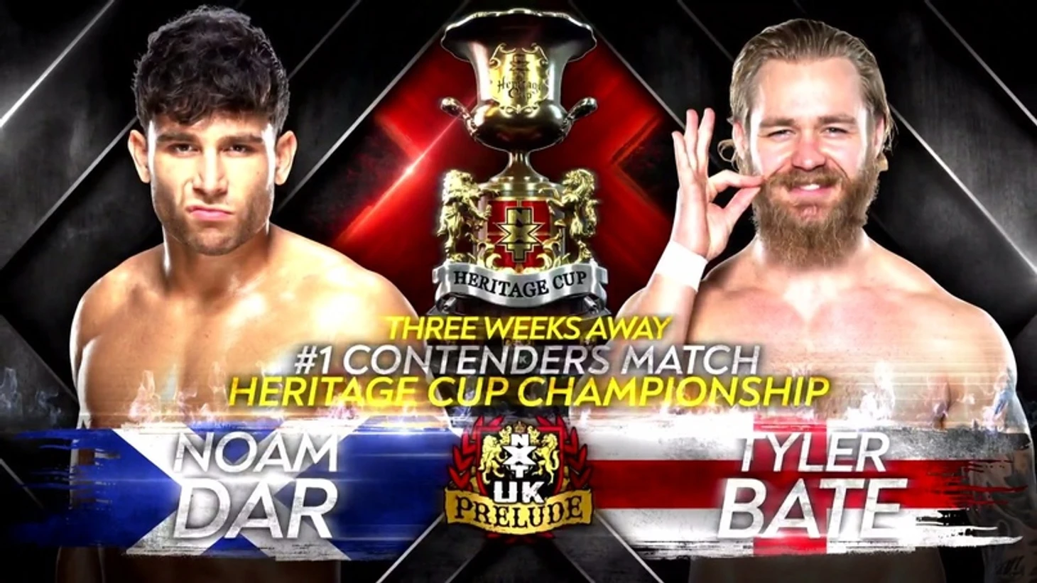 Обзор NXT UK 18.03.2021, изображение №7