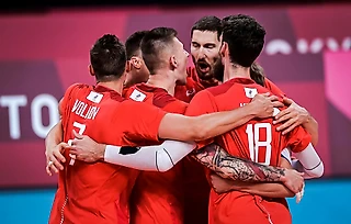 ОИ-2021, матч № 1: Россия — Аргентина 3-1. Циферки