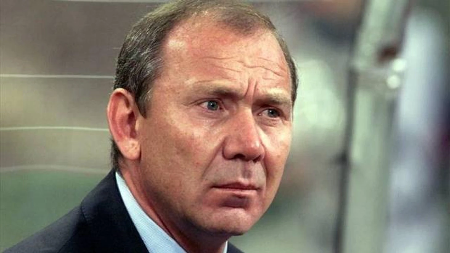 Олег Романцев