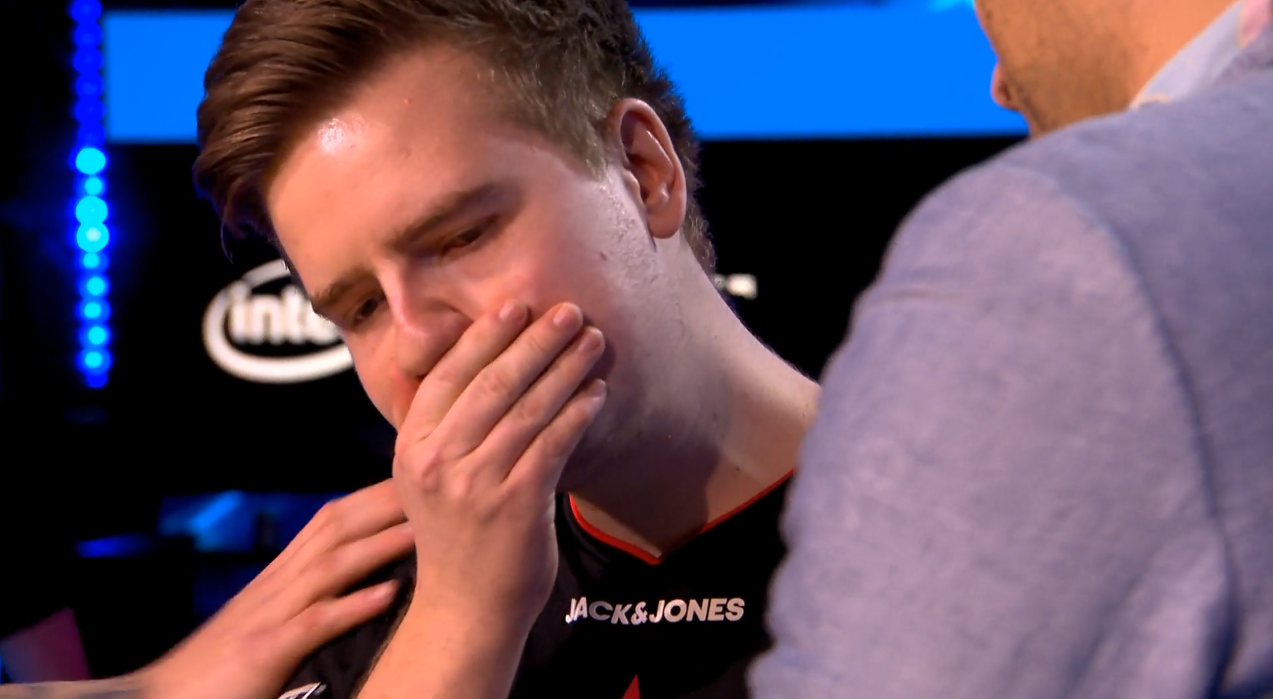 Фото публикации