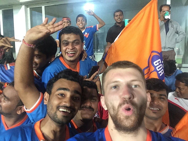 Фаторда Стэдиум