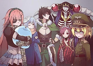 Иссекай - так ли плох на самом деле?