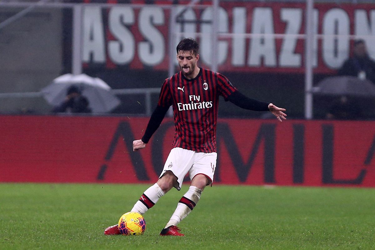 Габбиа сыграет во Флоренции