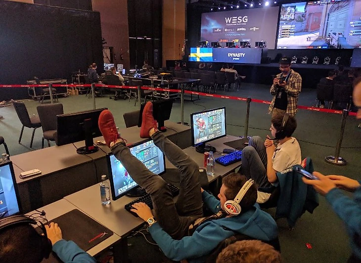 Застой периферийного кровообращения