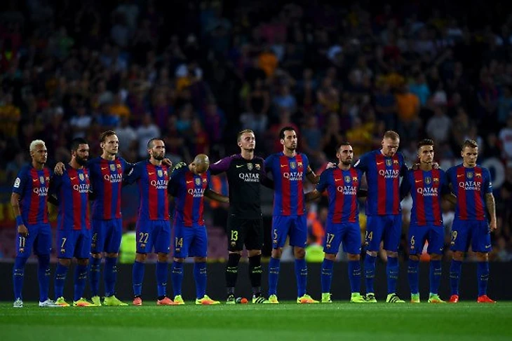 Фото с матча