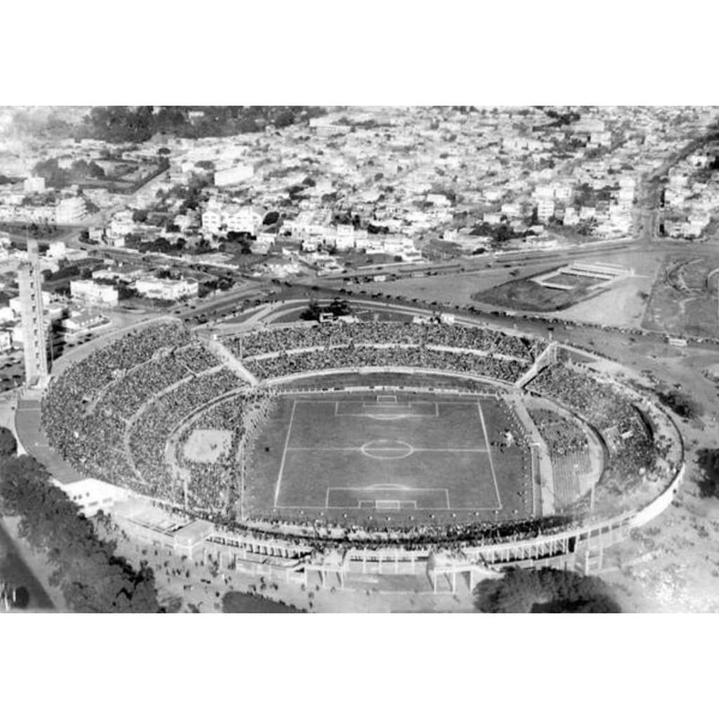 Первый кубок мира