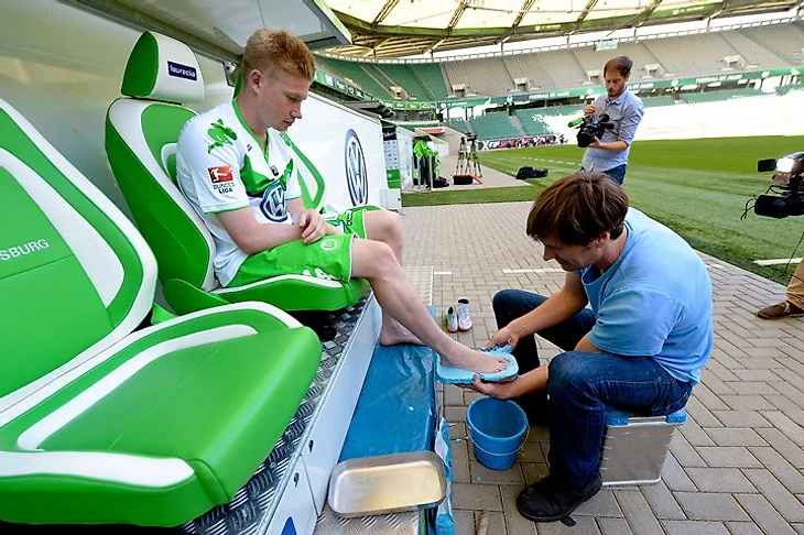 Вольфсбург