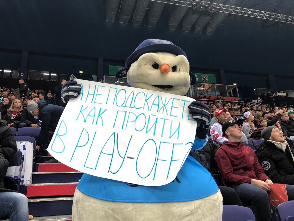 Балтийское или Чёрное? На Западе в концовке регулярного чемпионата будет жарко!