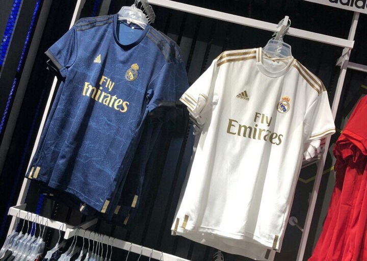 Реал Мадрид