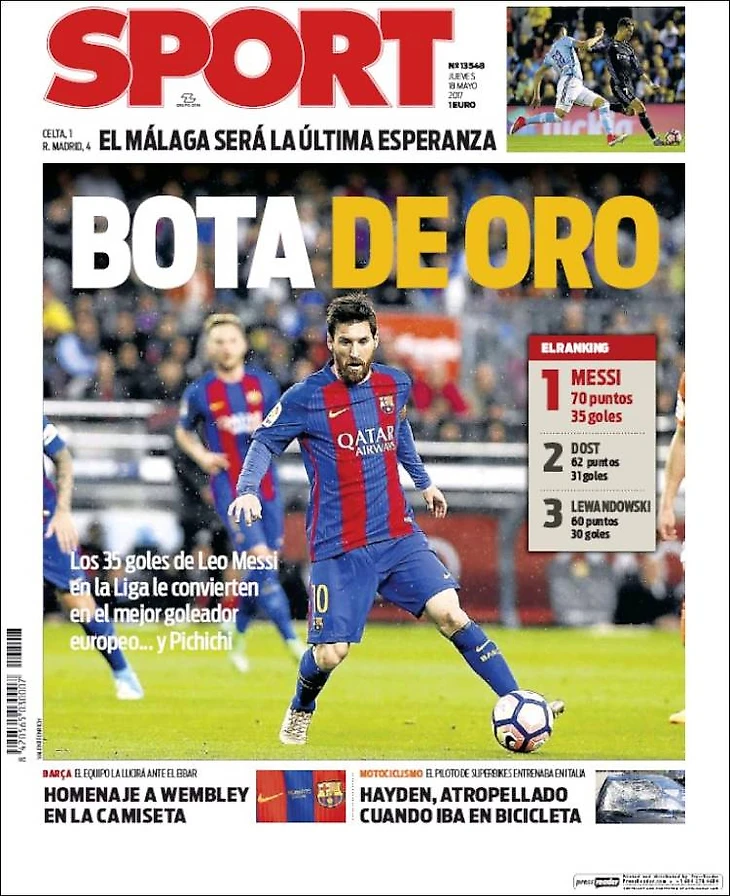 Sport