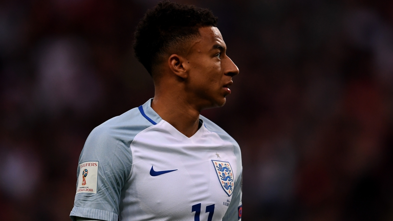 Сборная Англии по футболу, Манчестер Юнайтед