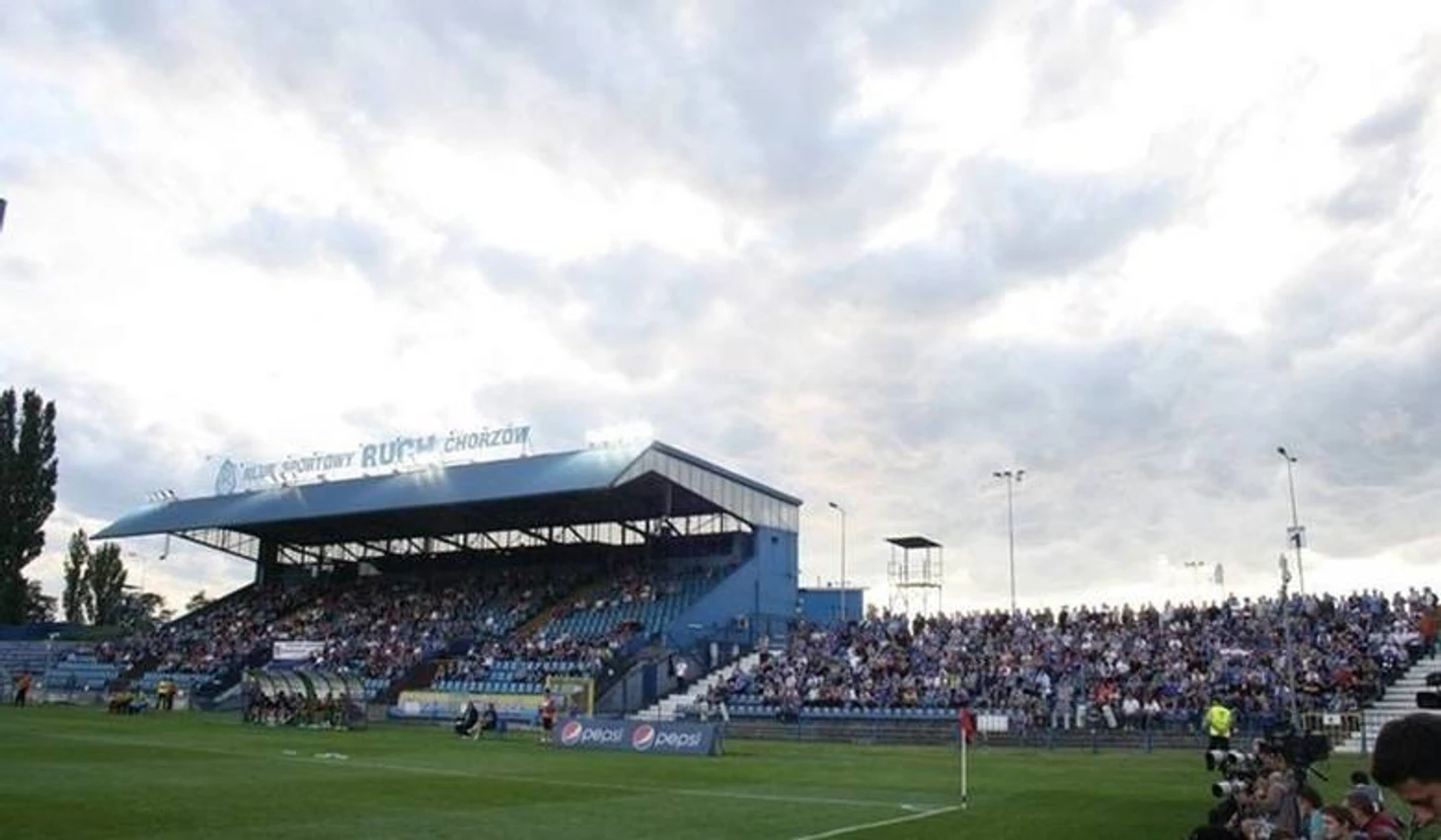 chorzow