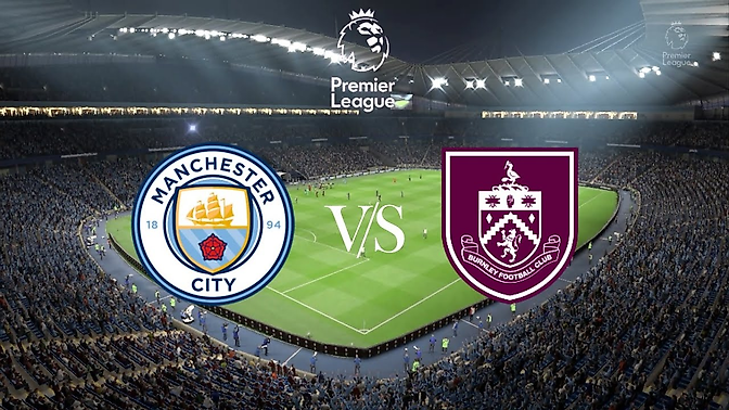 премьер-лига Англия, Прогнозы на спорт, Прогнозы на футбол, Прогнозы на АПЛ, Манчестер Сити, Ставки на сегодня, Ставки на футбол, Бернли, Ставки на спорт, Прогнозы на сегодня