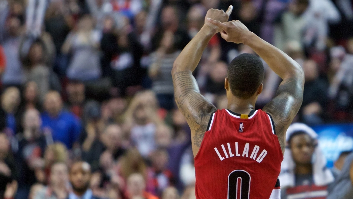 lillard