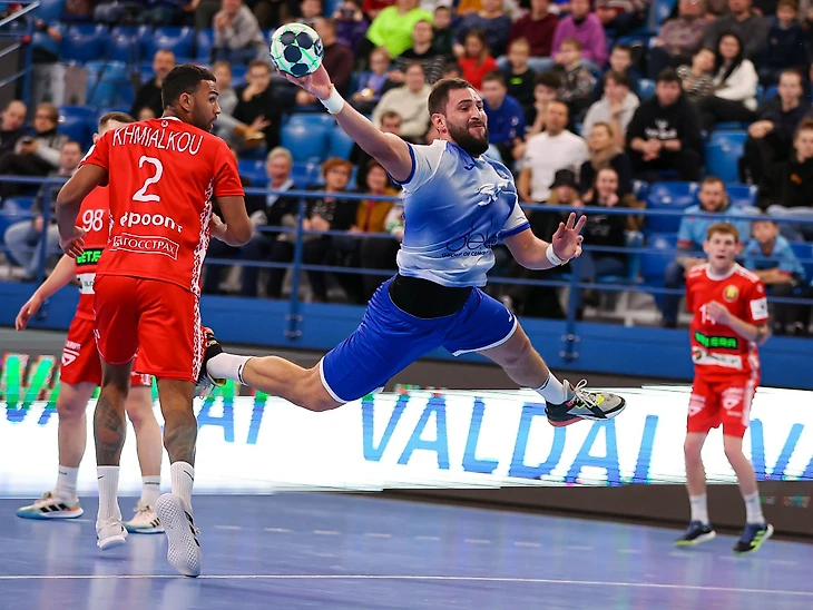 Товарищеский матч. Четыре вывода по итогам уверенной победы России над Беларусью, изображение №1