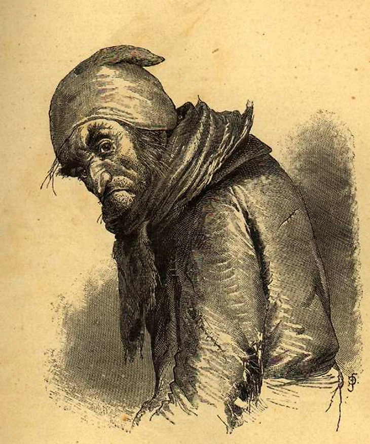 Эйндж=Плюшкин