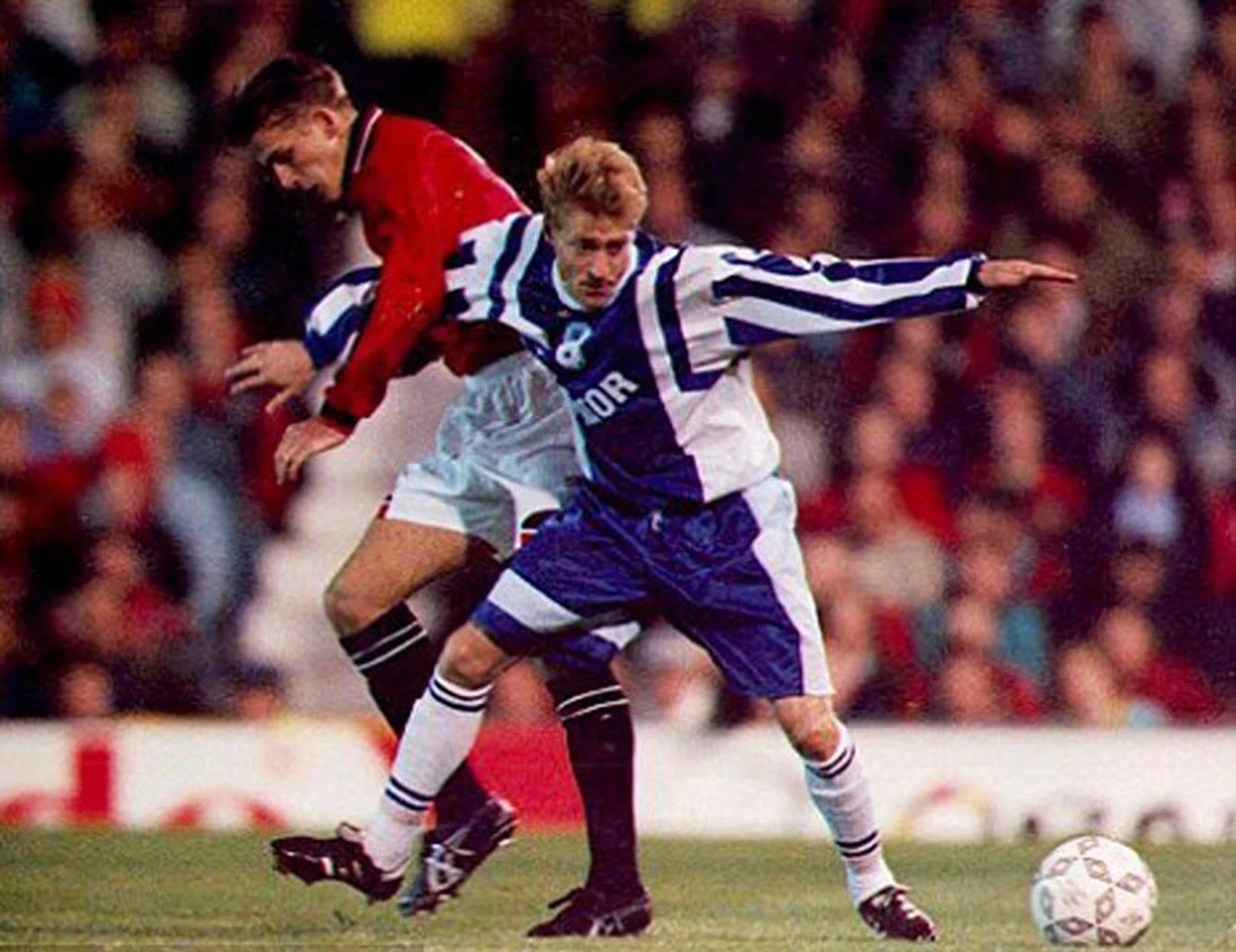 нидергаус манчестер юнайтед